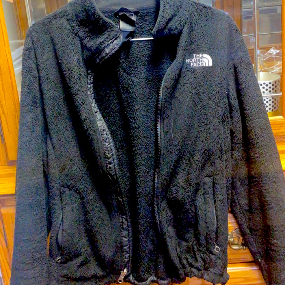 North Face